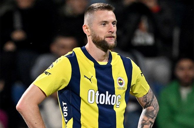 Galatasaray, Milan Skriniar için yeniden masada: Fenerbahçe'ye büyük şok! 3