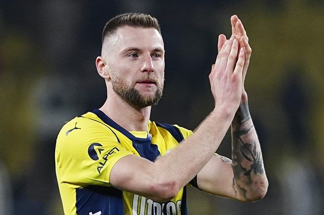 Galatasaray, Milan Skriniar için yeniden masada: Fenerbahçe'ye büyük şok! 5