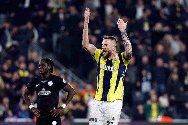 Galatasaray, Milan Skriniar için yeniden masada: Fenerbahçe'ye büyük şok! 2