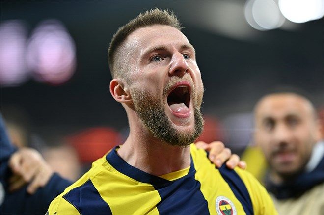 Galatasaray, Milan Skriniar için yeniden masada: Fenerbahçe'ye büyük şok! 6