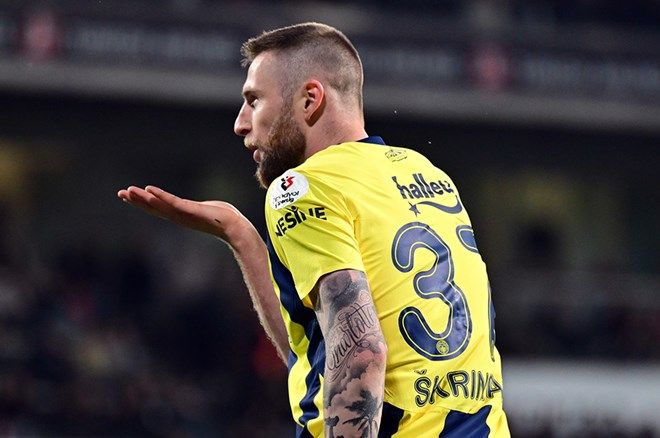 Galatasaray, Milan Skriniar için yeniden masada: Fenerbahçe'ye büyük şok! 7