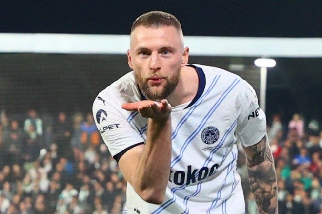 Galatasaray, Milan Skriniar için yeniden masada: Fenerbahçe'ye büyük şok! 8