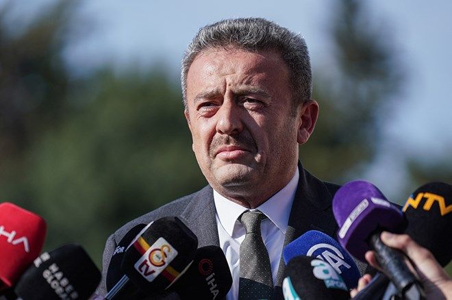 Galatasaray cephesinden Victor Osimhen açıklaması: Adım adım 'Aslan' oluyor 2