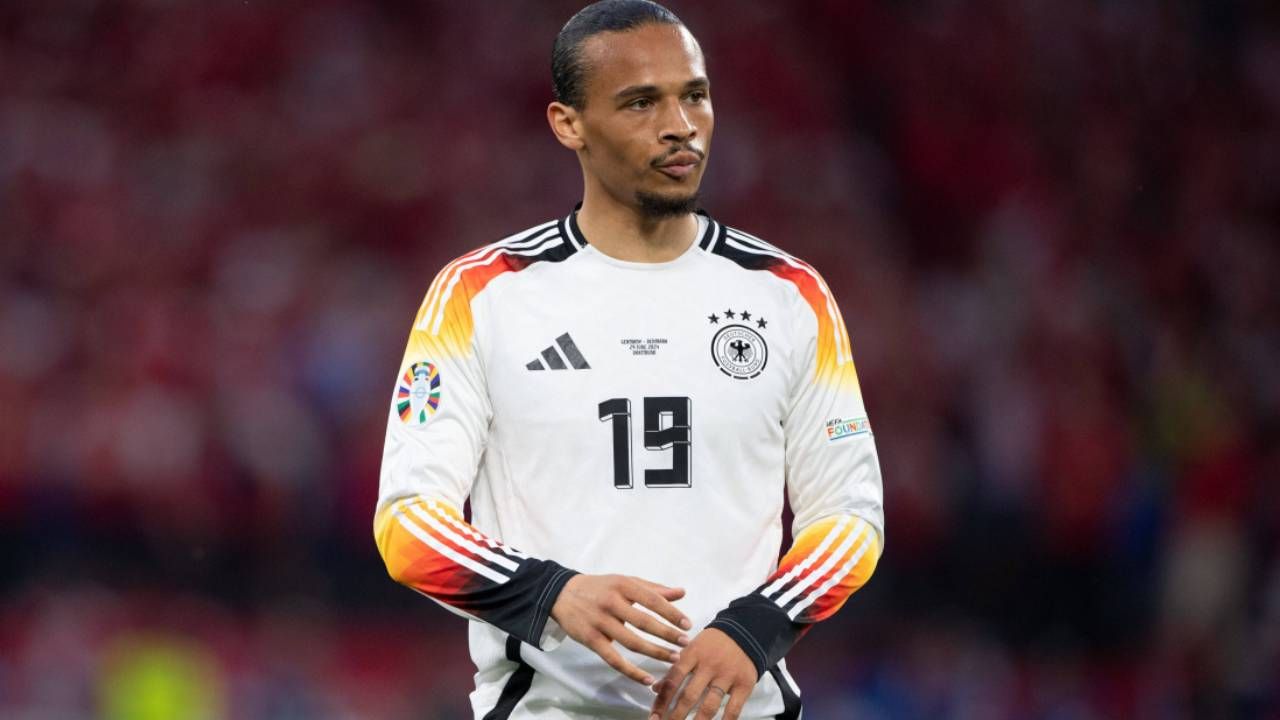 Leroy Sane tamam! Galatasaray transfer bombasını erken patlattı 4