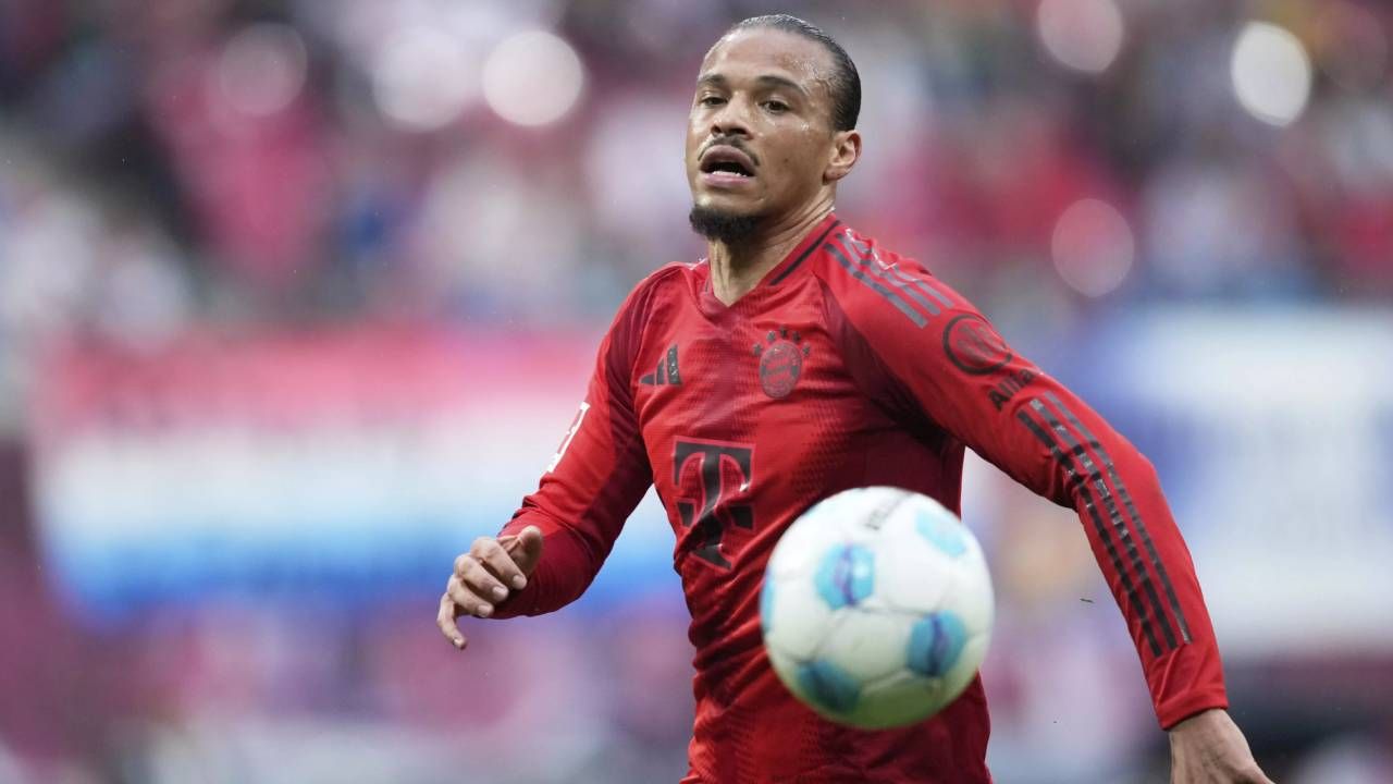 Leroy Sane tamam! Galatasaray transfer bombasını erken patlattı 3
