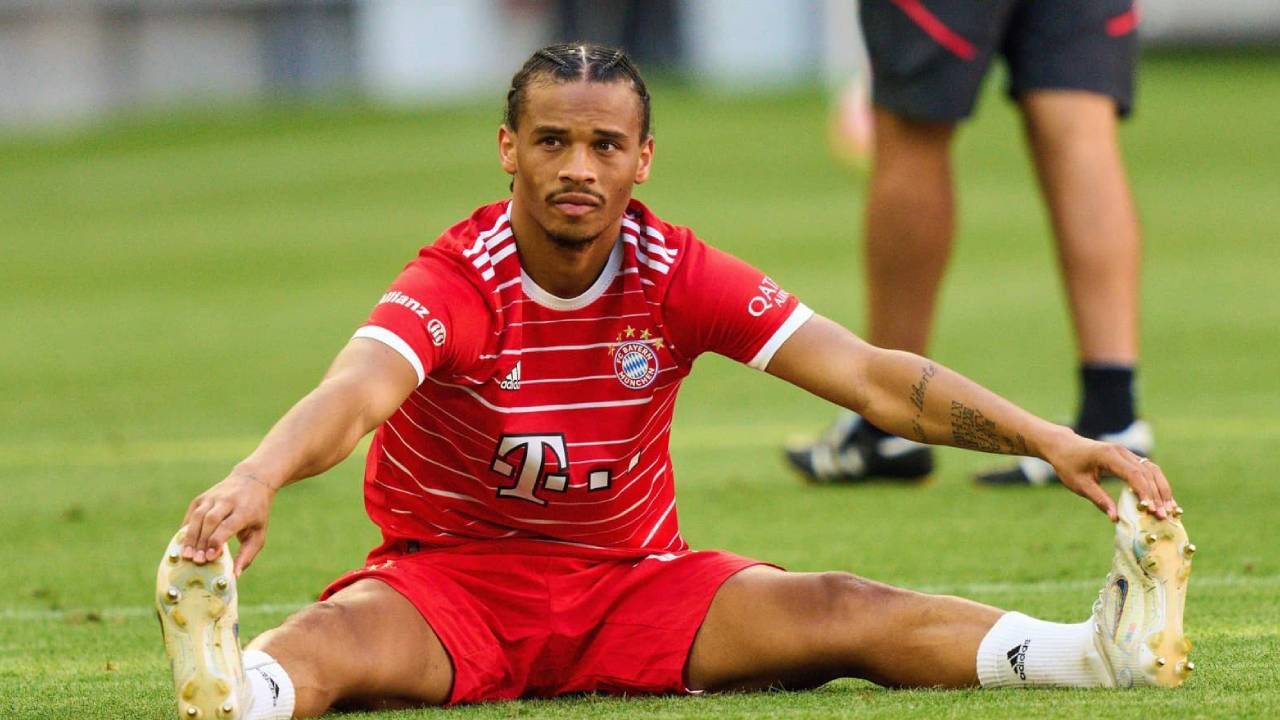 Leroy Sane tamam! Galatasaray transfer bombasını erken patlattı 2