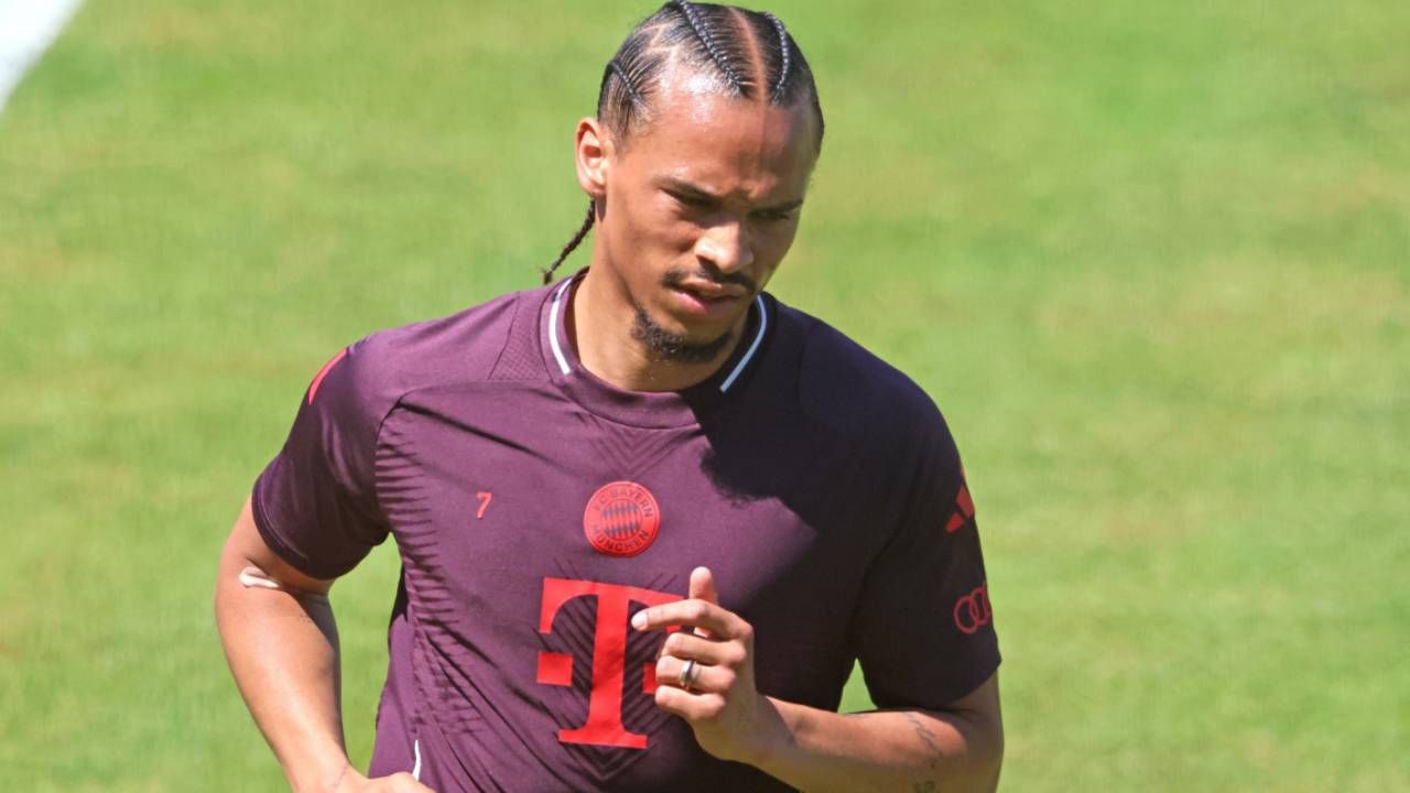 Leroy Sane tamam! Galatasaray transfer bombasını erken patlattı 1