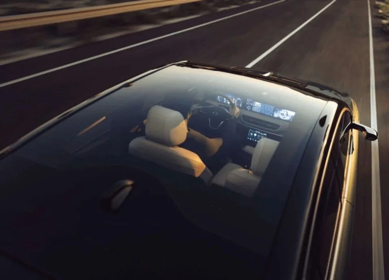 Togg’un yeni sedan modeli T10F yollarda! Yazın satışa sunuluyor 2