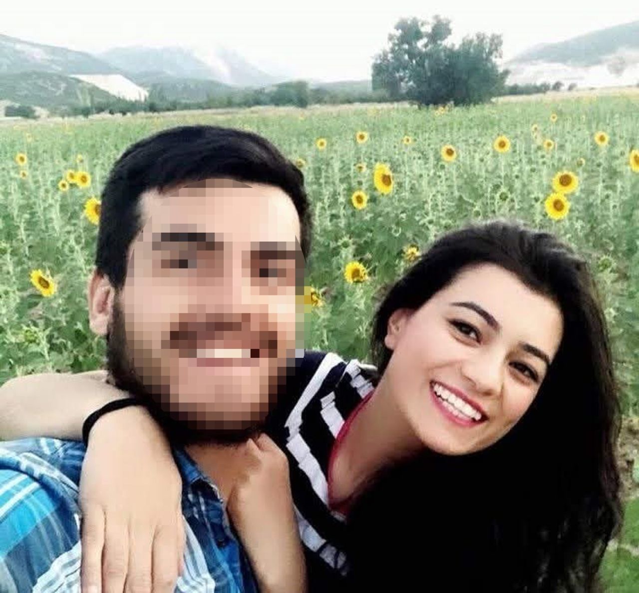 Burdur'da acımasız intikam! İki kadın, mahkemelik oldukları adamın eşi Özge Bedir'i boğazını keserek öldürdü 1
