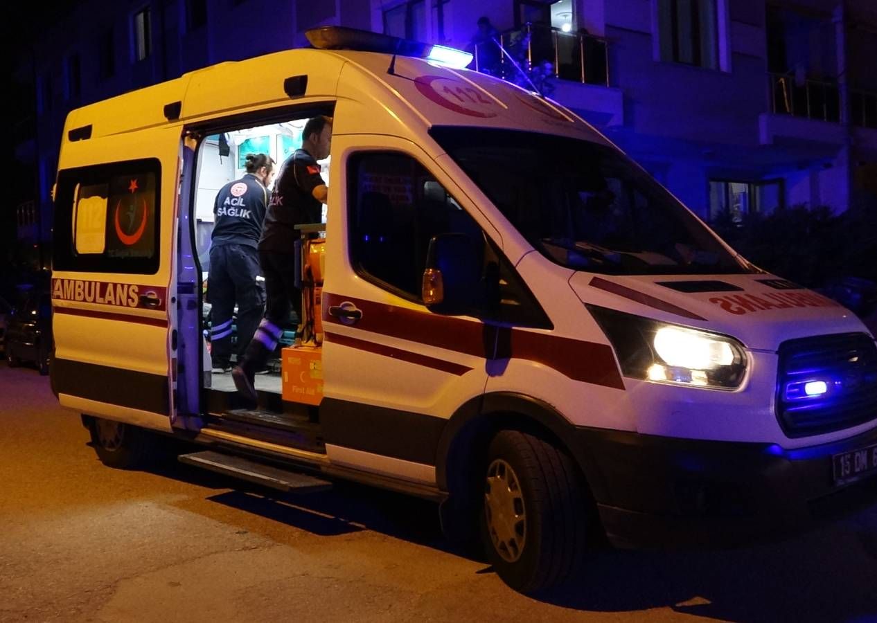 Burdur'da acımasız intikam! İki kadın, mahkemelik oldukları adamın eşi Özge Bedir'i boğazını keserek öldürdü 4