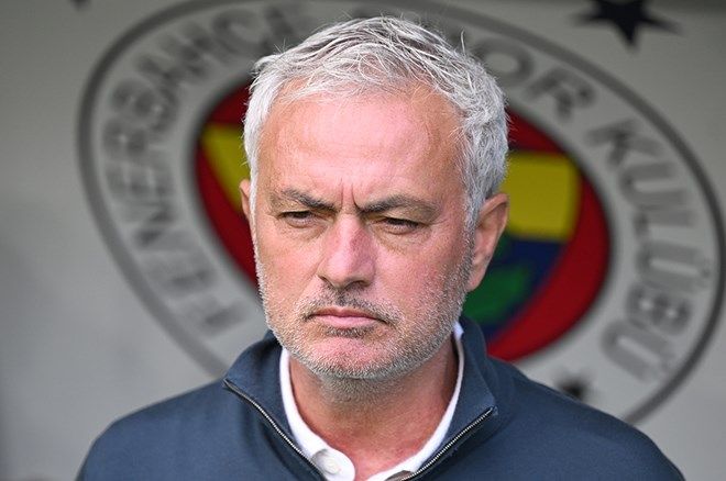 Acun Ilıcalı'nın istifası sonrası Fenerbahçe'den flaş Jose Mourinho kararı! 2