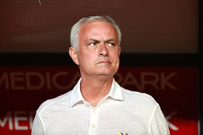 Acun Ilıcalı'nın istifası sonrası Fenerbahçe'den flaş Jose Mourinho kararı! 4