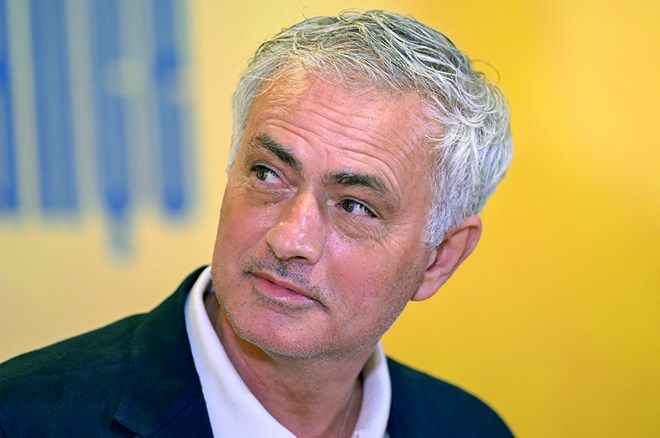 Acun Ilıcalı'nın istifası sonrası Fenerbahçe'den flaş Jose Mourinho kararı! 1