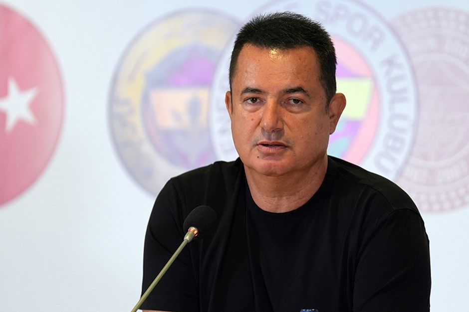 Fenerbahçe'yi karıştıracak iddia: Acun Ilıcalı'nın ipini Jose Mourinho kesmiş! 1