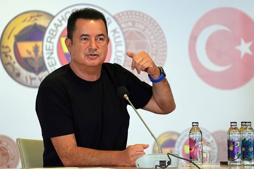 Fenerbahçe'yi karıştıracak iddia: Acun Ilıcalı'nın ipini Jose Mourinho kesmiş! 2