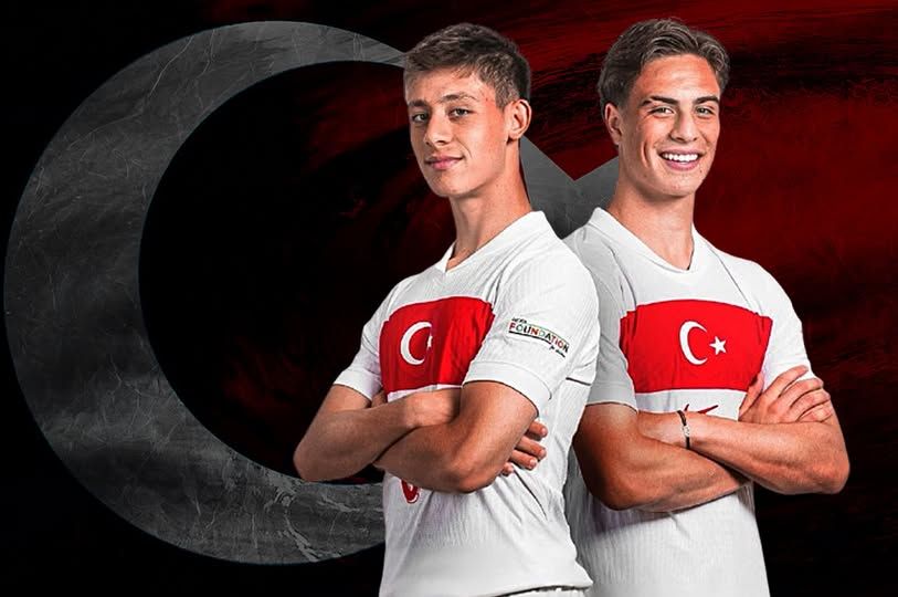 En değerli Türk futbolcular açıklandı: Arda Güler ve Kenan Yıldız'dan dev fark! 1