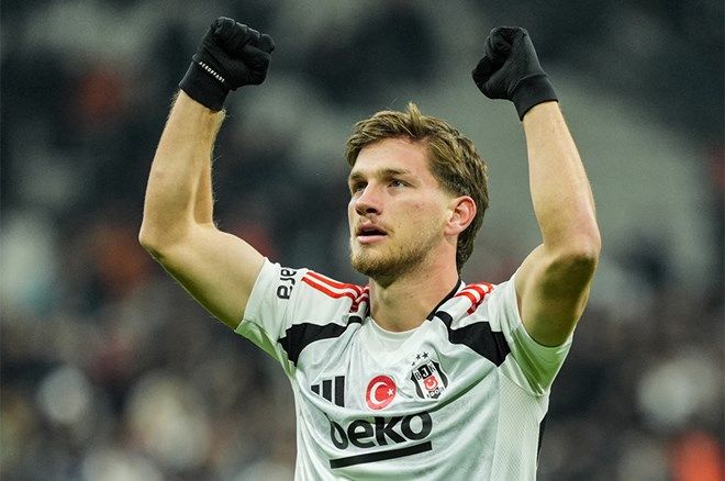 En değerli Türk futbolcular açıklandı: Arda Güler ve Kenan Yıldız'dan dev fark! 3