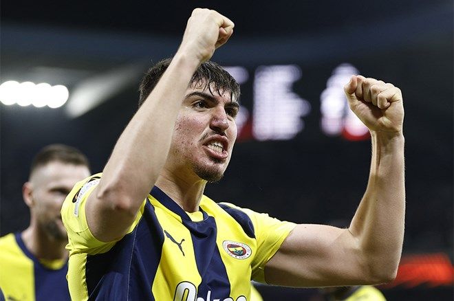 En değerli Türk futbolcular açıklandı: Arda Güler ve Kenan Yıldız'dan dev fark! 4