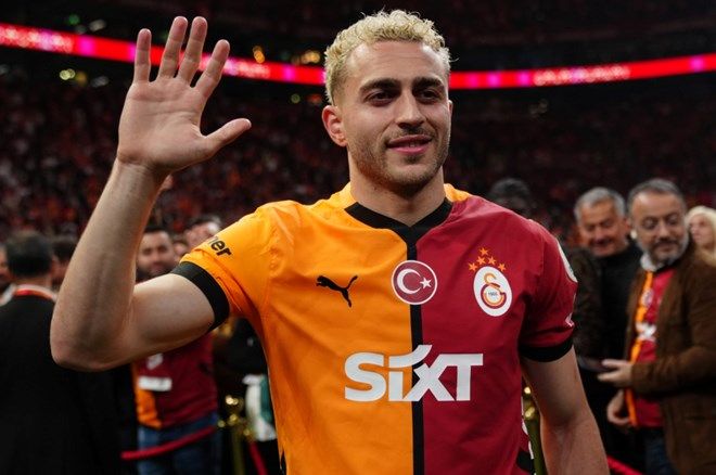En değerli Türk futbolcular açıklandı: Arda Güler ve Kenan Yıldız'dan dev fark! 6