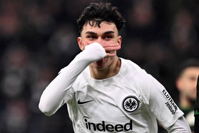En değerli Türk futbolcular açıklandı: Arda Güler ve Kenan Yıldız'dan dev fark! 7