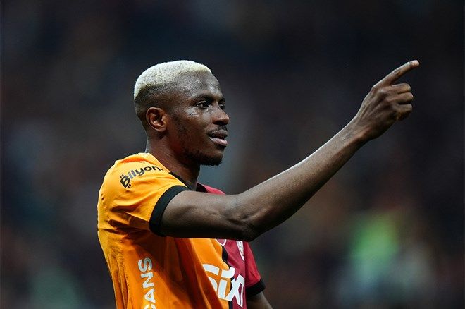 Galatasaray'da Victor Osimhen'in transferi için yeni formül devrede 3