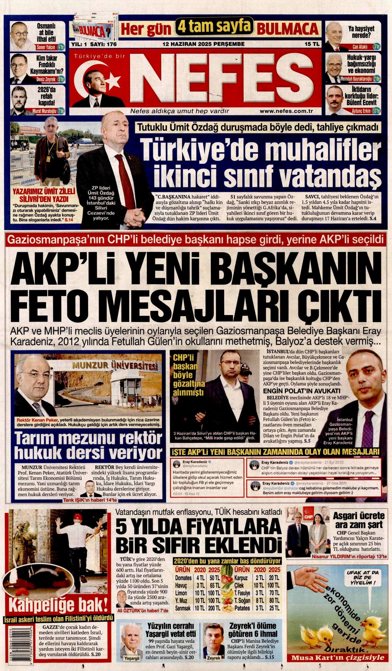 KAAN büyük oynuyor: Endonezya'ya dev teknoloji transferi manşetlerde! 24