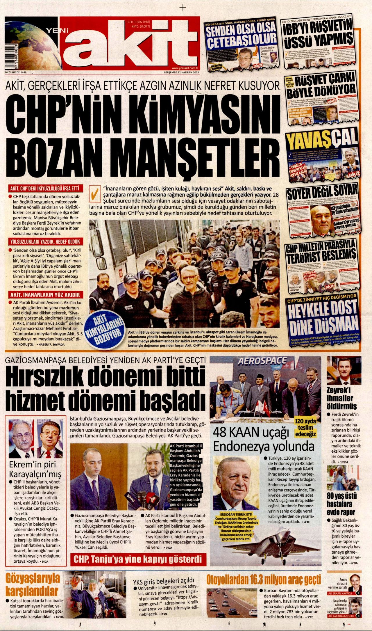 KAAN büyük oynuyor: Endonezya'ya dev teknoloji transferi manşetlerde! 11