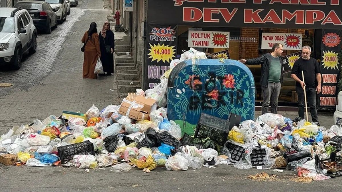 Grev bitti, şimdi sıra kıyımda... İzmir Büyükşehir Belediyesi’nde bin çalışan işten çıkarılıyor 3
