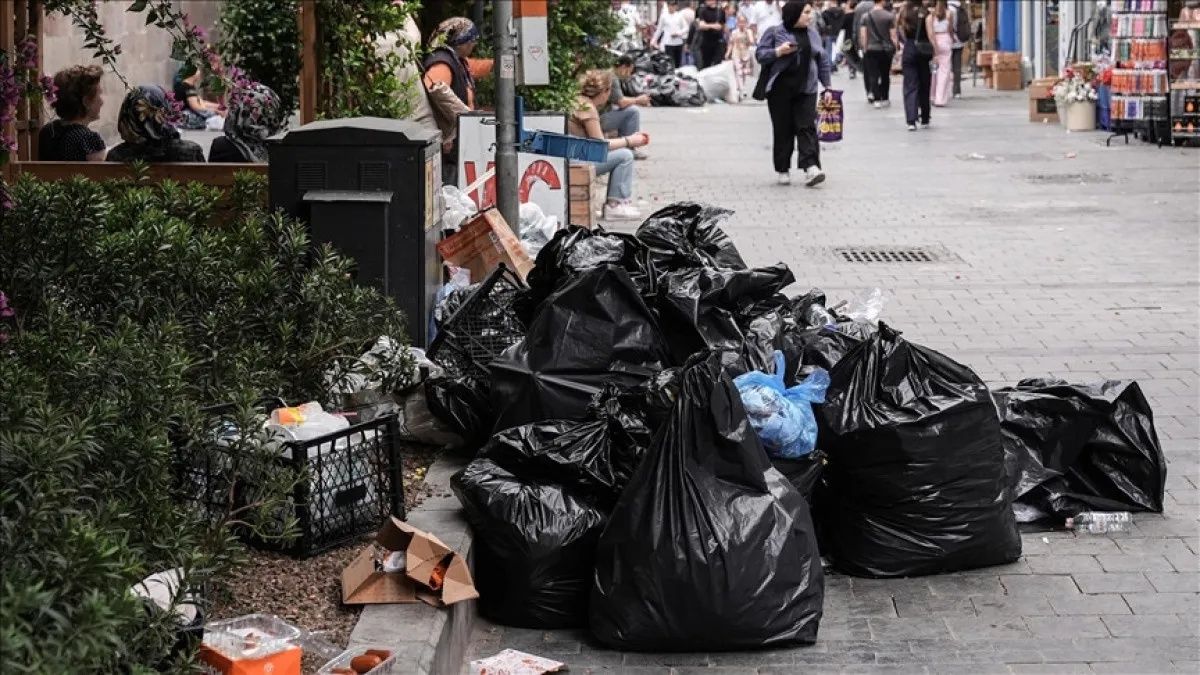 Grev bitti, şimdi sıra kıyımda... İzmir Büyükşehir Belediyesi’nde bin çalışan işten çıkarılıyor 2