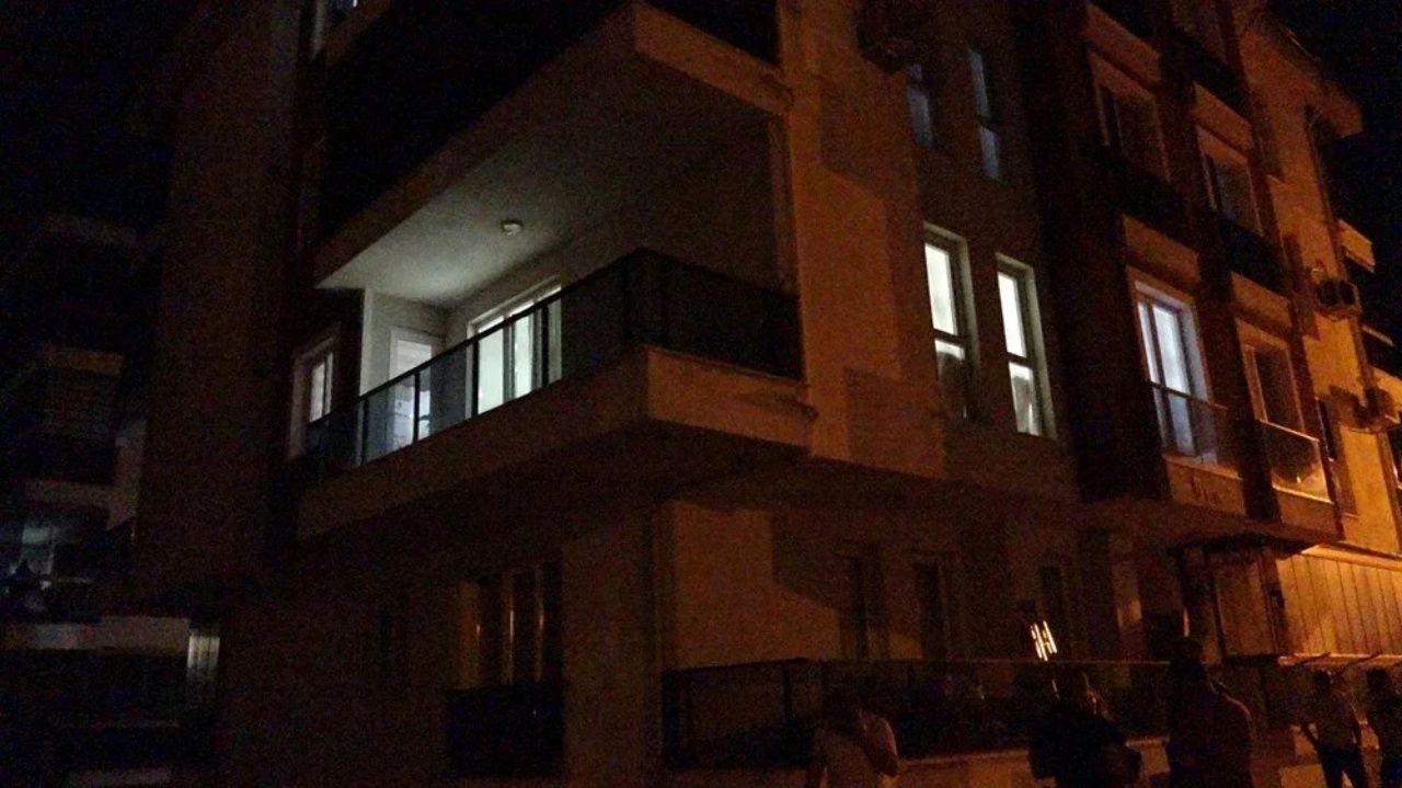 Katil zanlısının ellerinde bandaj dikkat çekti! Özge Bedir, 36 günlük bebeğinin yanında öldürüldü 2
