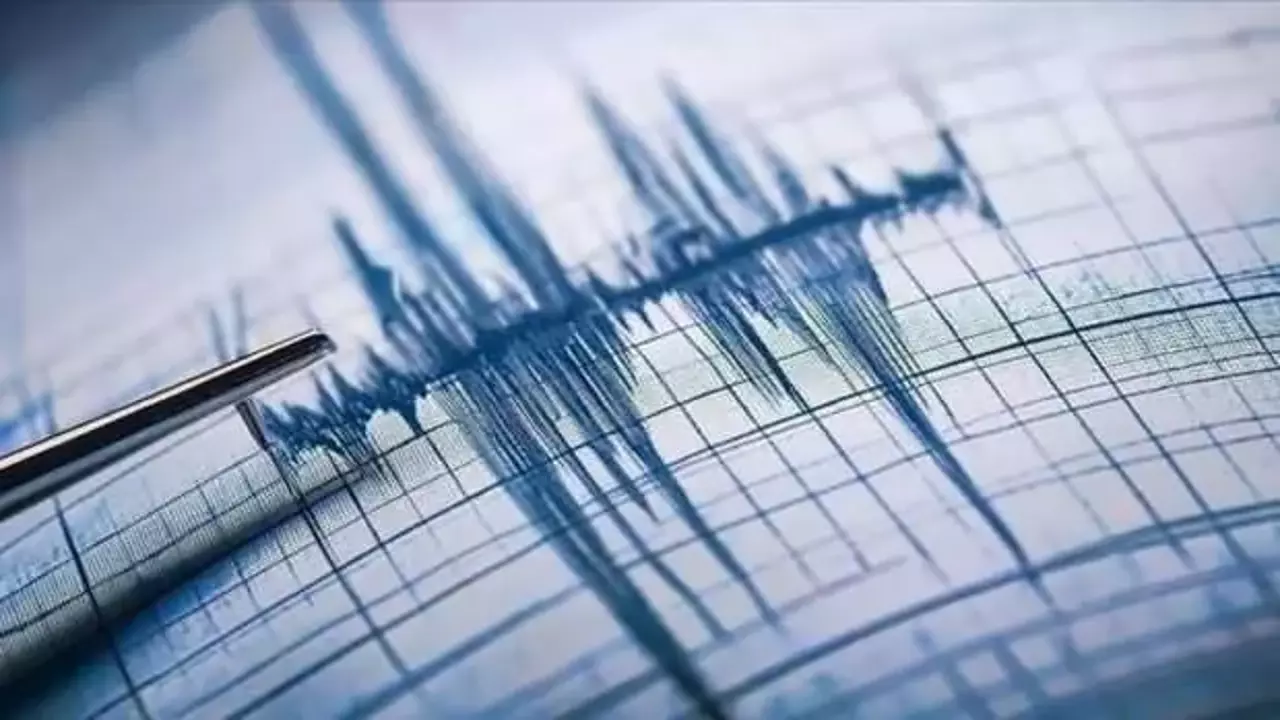 Korkutan deprem bildirimi: AFAD İstanbulluları uyardı! 6