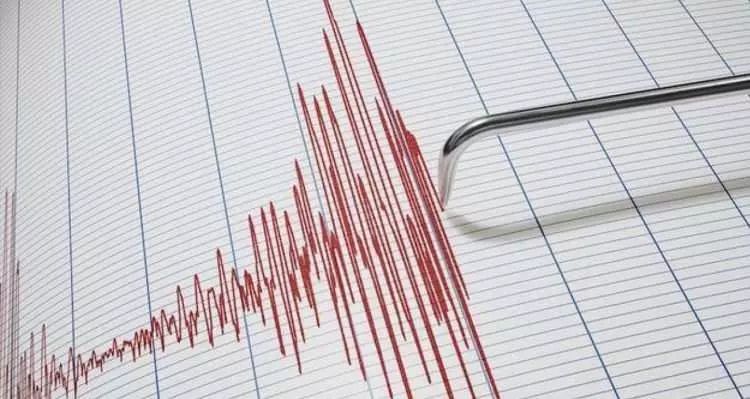 Korkutan deprem bildirimi: AFAD İstanbulluları uyardı! 14