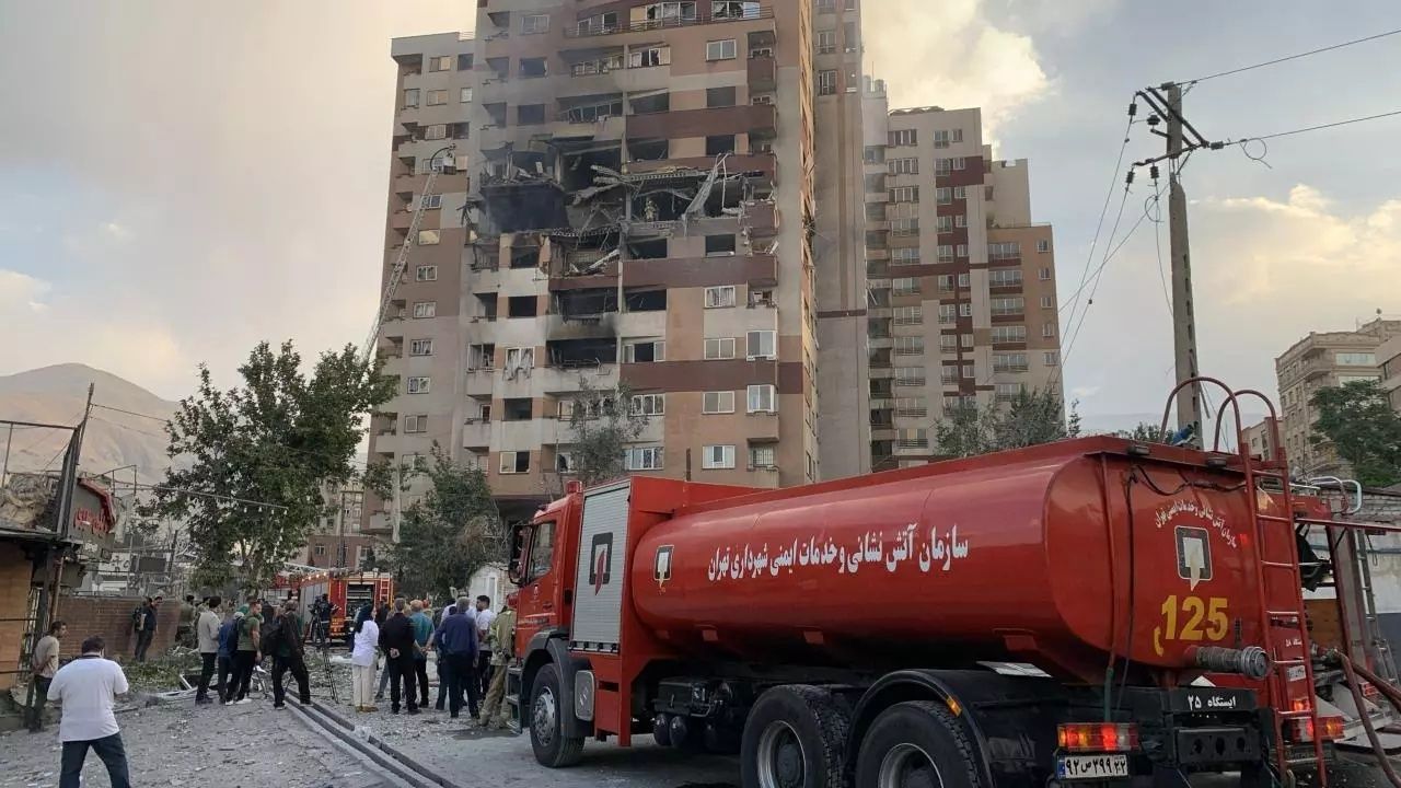 Nükleer masa dağıldı: İran, ABD ile Umman’daki görüşmelere katılmayacak! 5