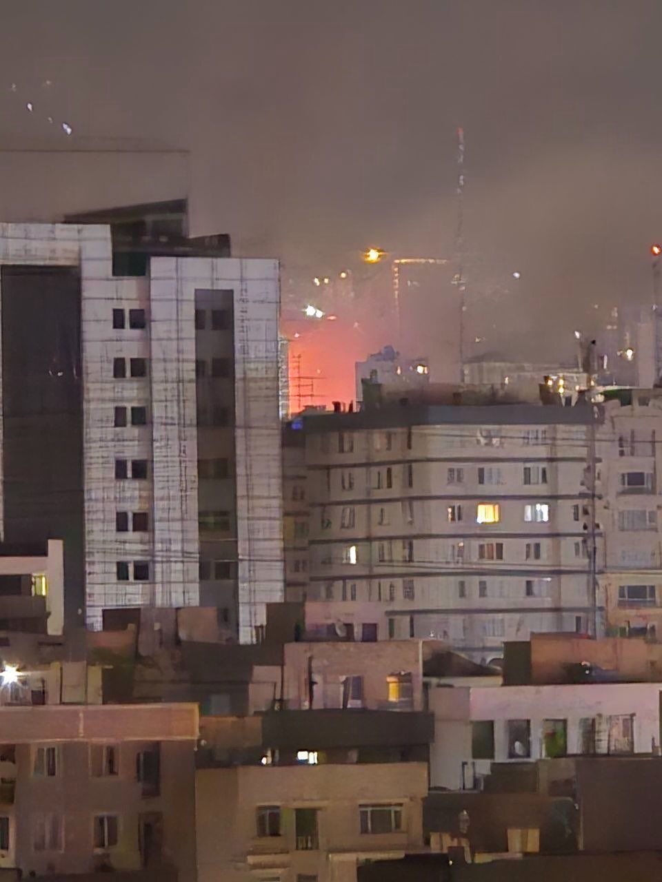 Nükleer masa dağıldı: İran, ABD ile Umman’daki görüşmelere katılmayacak! 7