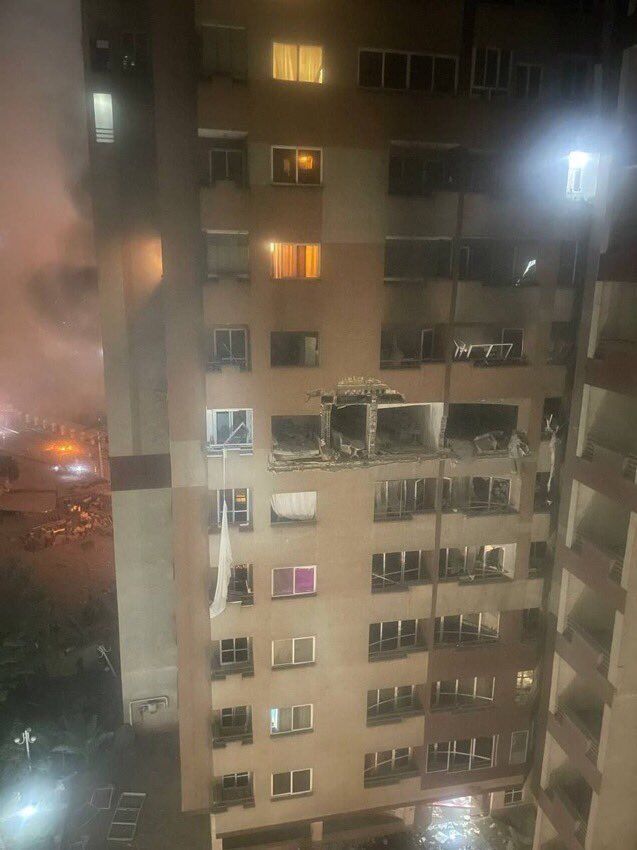 Nükleer masa dağıldı: İran, ABD ile Umman’daki görüşmelere katılmayacak! 8