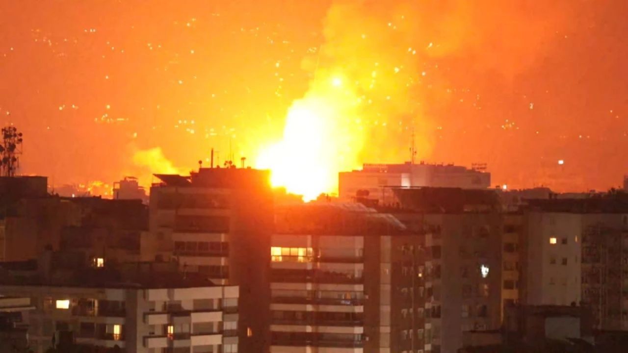 Nükleer masa dağıldı: İran, ABD ile Umman’daki görüşmelere katılmayacak! 2
