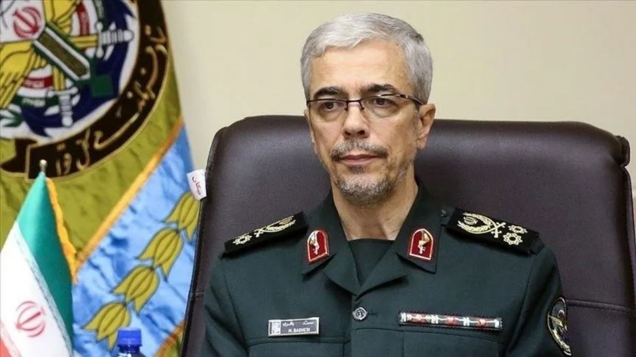 İsrail’in İran’a saldırısında nükleer beyinler hedef alındı: Tehrançi ve Abbasi öldü! Üst düzey komutanlar ve bilim insanları listede... 4
