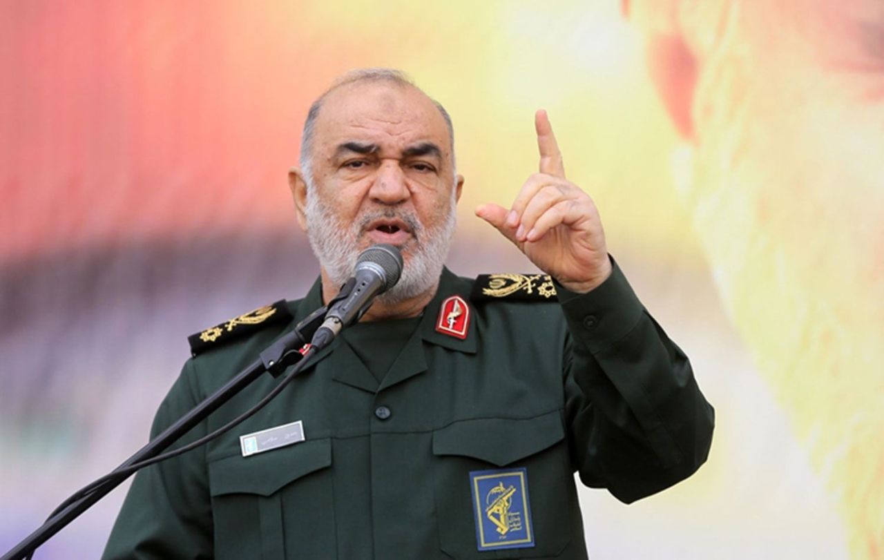 İsrail’in İran’a saldırısında nükleer beyinler hedef alındı: Tehrançi ve Abbasi öldü! Üst düzey komutanlar ve bilim insanları listede... 5