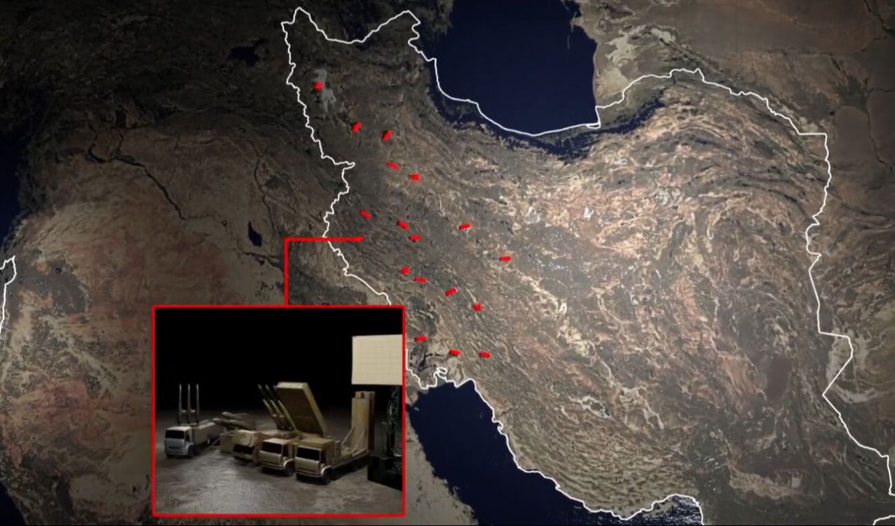 Mossad içeriden planladı! İran’ın en büyük hatası ortaya çıktı: İsrail tek tek imha etmiş... 3