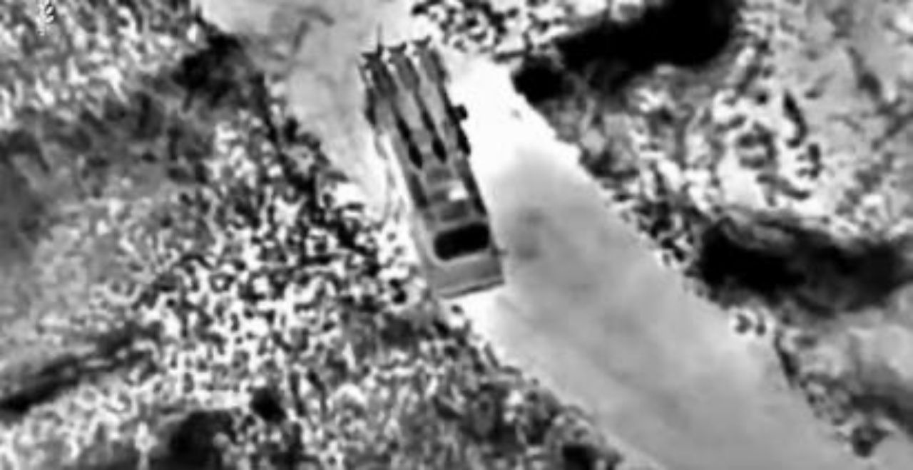 Mossad içeriden planladı! İran’ın en büyük hatası ortaya çıktı: İsrail tek tek imha etmiş... 6