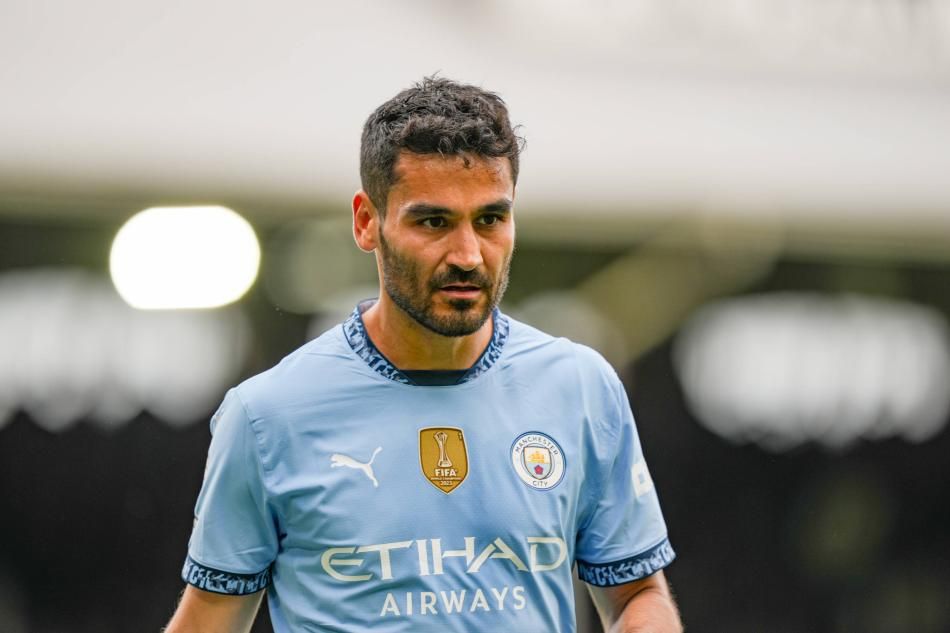 İlkay Gündoğan Galatasaray'da! İşte alacağı ücret ve İstanbul'a geliş tarihi 1