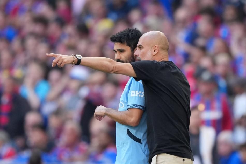 İlkay Gündoğan Galatasaray'da! İşte alacağı ücret ve İstanbul'a geliş tarihi 6