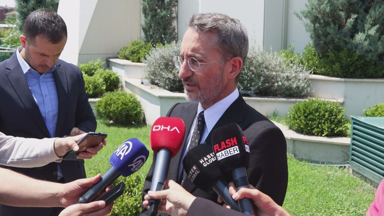 Oyuncu Hüseyin Goncagül dualarla uğurlandı, cenaze törenine siyaset ve sanat camiasından birçok isim katıldı 3