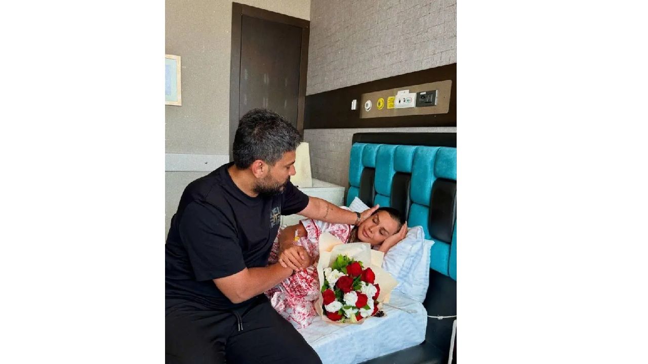 Dilan Polat psikiyatri kliniğine yattı: "İyileşmek istiyorum" 4
