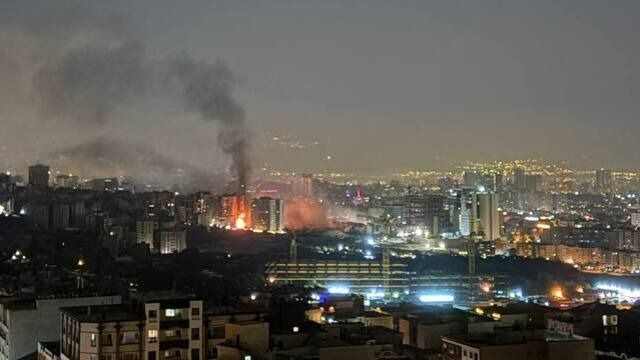 Orta Doğu patlamaya hazır! İran'dan büyük intikam planı! Sessizce misillemeye hazırlanıyor! 3