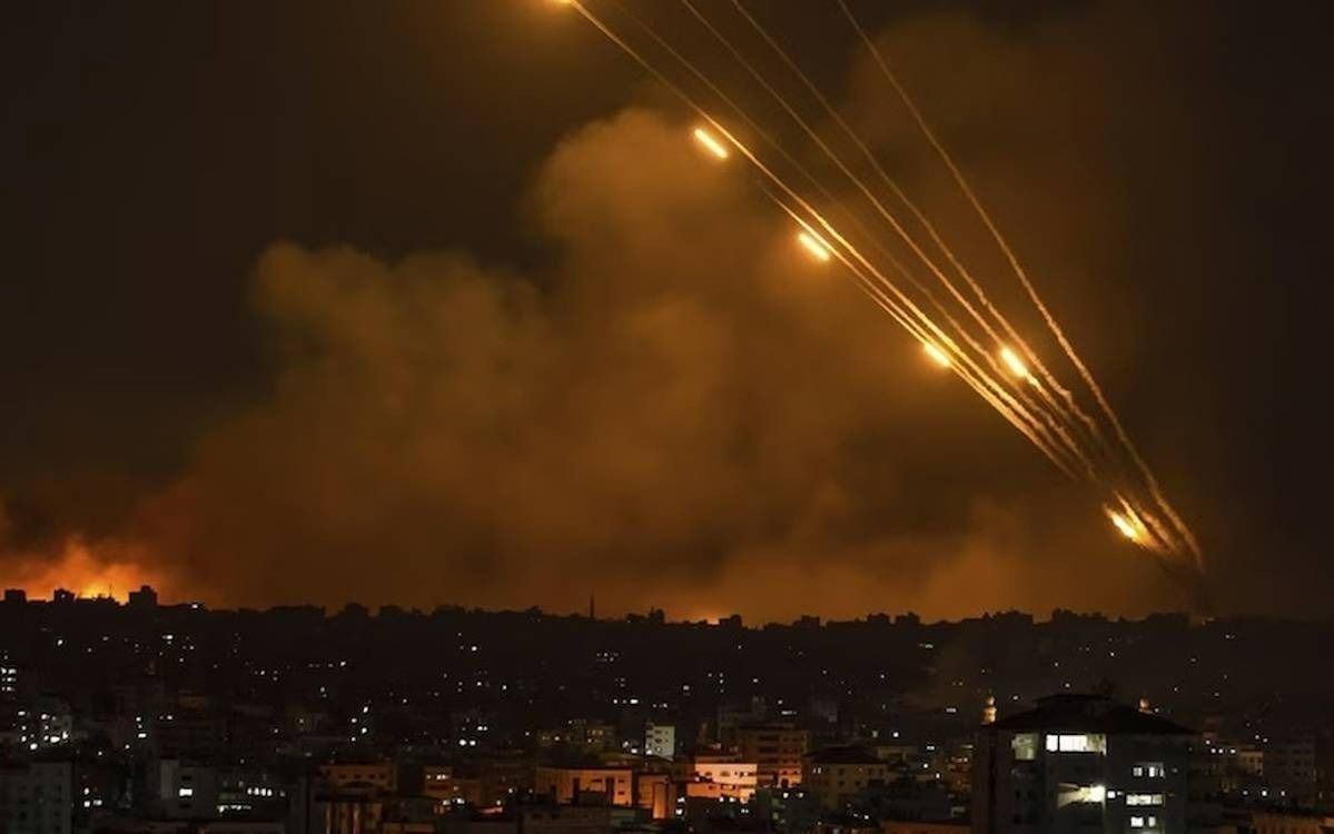 Orta Doğu patlamaya hazır! İran'dan büyük intikam planı! Sessizce misillemeye hazırlanıyor! 5