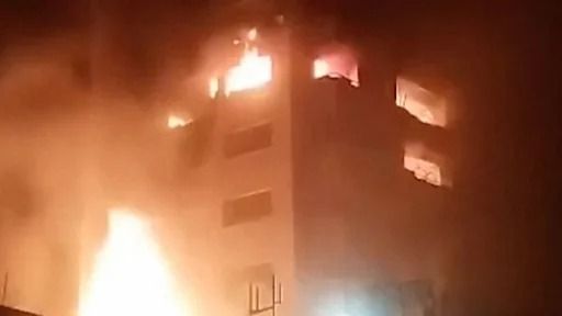 Orta Doğu patlamaya hazır! İran'dan büyük intikam planı! Sessizce misillemeye hazırlanıyor! 6