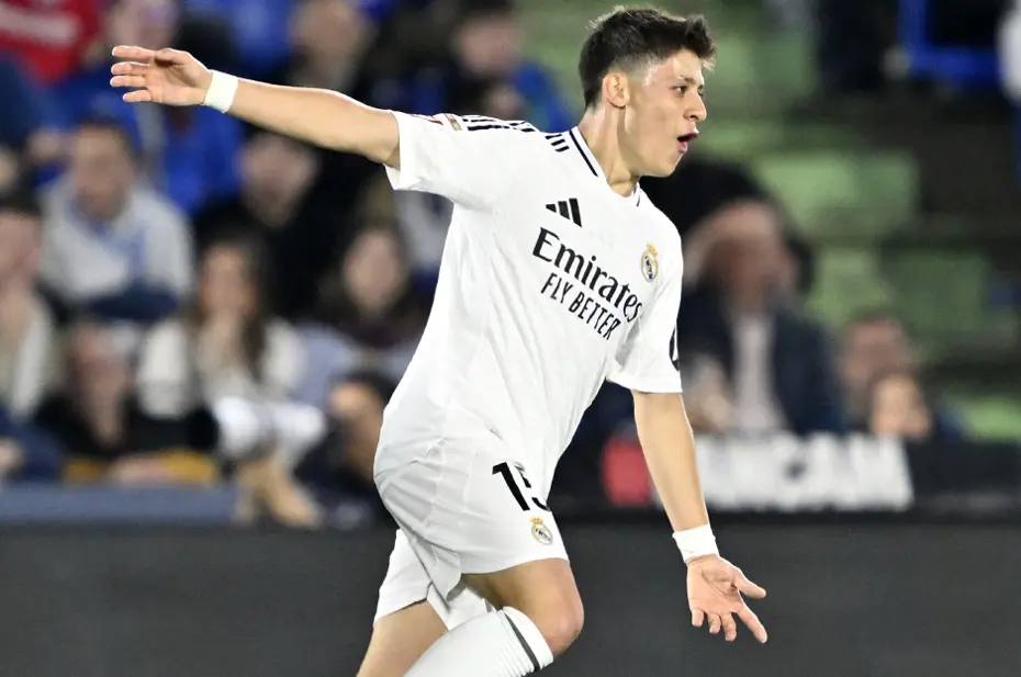 Arda Güler zor durumda: Real Madrid resmen açıkladı! 3