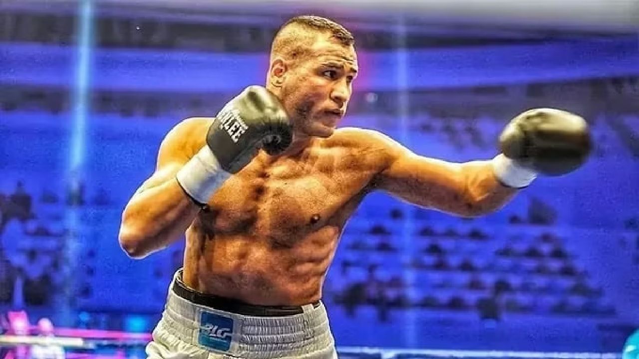 Şampiyon Adem Kılıçcı'dan duygusal kupa açıklaması! Hastalıkla mücadele eden arkadaşı Seyda Keser'e hediye etti! 3