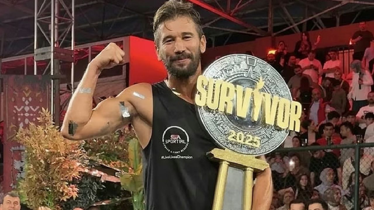 Şampiyon Adem Kılıçcı'dan duygusal kupa açıklaması! Hastalıkla mücadele eden arkadaşı Seyda Keser'e hediye etti! 1